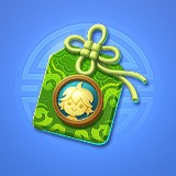 Hero Recruit Plaque x5