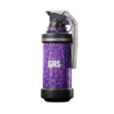 Twitch Tear Gas Skin