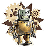 Noisy Gears