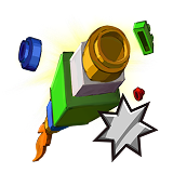 Toy Finisher FX