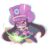 Rogue Spray