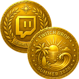 Summer Gold