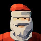 Santa Skin