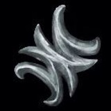Silver key*2