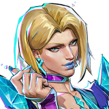 「Will of Galacta」Costume