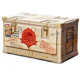 Праздничная посылка #2