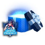 Трофеи Нокмара #1