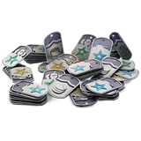 Набор редких бустеров