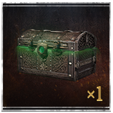 Equipment Box (Uncommon)