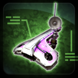 AC-10 Disruptor Mount