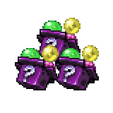 Beta Orb Box