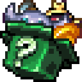 Beta Legendary Artifact 