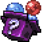 Beta Epic Orb Box
