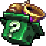 Beta Epic Artifact Box