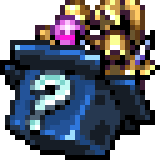 Beta Trophy Box