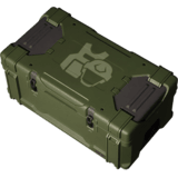 SG552 Advanced Full Pack