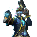 IGNITE STAR-LORD Costume