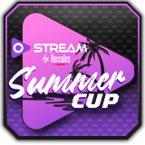 Summer CUP Decal
