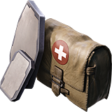 Medical bag