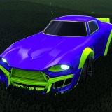 Nemesis (Lime)