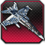 F-18C late BlueBird Camo