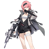 Superstring Agent：Fuchsia