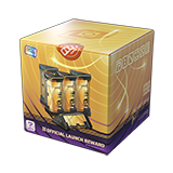 Bablo Crystal Box x1