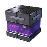 Weapon Skin Selection Box