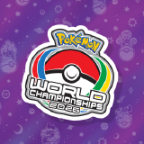 Worlds '26 UNITE Sticker