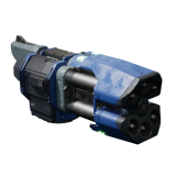 Vortex (Weapon Module)