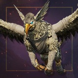 Gryphon Glide Morph