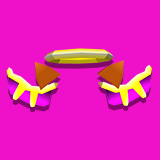 WinterX Angel-Cat Wings