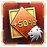 50% SL Booster 
