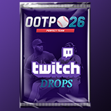 Campaign artwork for PTWC MaxLP 2/21/26