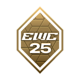 EWC 2025 Badge