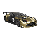 EWC 2024 - Aston Martin
