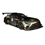 EWC 2025 - Mercedes-AMG