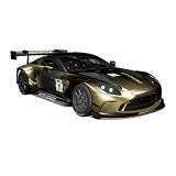 EWC 2025 - Aston Martin