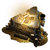 Atziri's Royal Cache