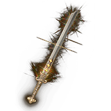 Blade of the Champion Pet