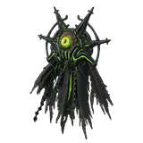 Cloak of the Abyssal