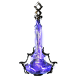 Energising Bolt Flask