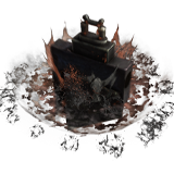 Executioner's Finisher