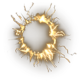 Halo Of The Righteous