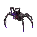 Hiveborn Crawler Pet