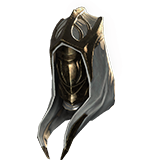 Lightbringer Hood