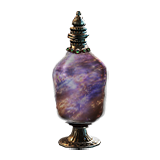 Mirage Quicksilver Flask