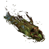 Verdant Wilds Dodge Roll