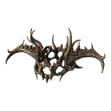 Wendigo's Crown