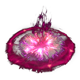 Xesht Finisher Effect